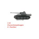NO.9001 Stili Iı.dünya Savaşı Almanya Tank Hazır Tiger M1A2 Merkava Leopard 2A5 Askeri Montaj Oyuncak Plastik Model Kiti (Yurt Dışından)