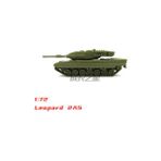 NO.9005 Stili Iı.dünya Savaşı Almanya Tank Hazır Tiger M1A2 Merkava Leopard 2A5 Askeri Montaj Oyuncak Plastik Model Kiti (Yurt Dışından)