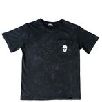No Fear NFR-B500328 Yıkamalı Erkek Çocuk T-shirt