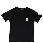 No Fear NFR-B500329 Siyah Erkek Çocuk T-shirt