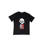 No Fear NFR-B500331 Siyah Erkek Çocuk T-shirt