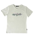 No Fear NFR-B500355 Mint Erkek Çocuk T-shirt