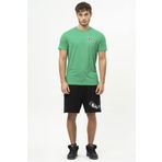 No Fear Orijinal Erkek T-shirt Yeşil Yeşil L