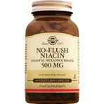 No Flush Niacin 500 Mg 50 Kapsül