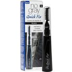 No Gray Quick Fix Black 14.2 ml Siyah Saç Boyası