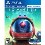 No Man's Sky Beyond PS4