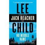 No Middle Name - Lee Child