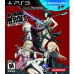 No More Heroes Paradise PS3 Oyunu