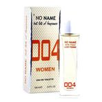No Name 004 Lcst Femme EDT 100 ml Kadın Parfüm