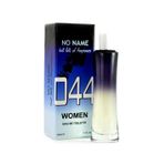 No Name 044 Code 100 ml EDT Kadın Parfüm