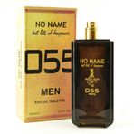 No Name 055 1 Million EDT 100 ml Erkek Parfümü