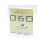No Name 060 Burbry Edt 100 ml Kadın Parfümü