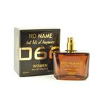 No Name 066 Crystal Noir 90 ml Kadın Parfüm