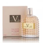 No Name 114 EDT 100 ml Kadın Parfüm