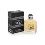No Name 123 EDT 100 ml Erkek Parfüm
