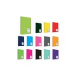 NO NAME Çınar Colormaxi Spiralli Defter Plastik Kapak Kareli 120 Yp A4 120/4 73008