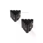 NO NAME Çöp Poşeti Jumbo Endüstriyel 20 Rulo X 10 Adet 80 X 110 Cm TYBGCBZJQ2UFF5A476