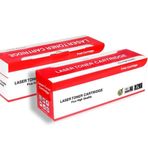 No Name HP 150A W1500A Çipli 1K Muadil Toner
