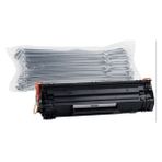 No Name Hp 285A/435A 1600 Sayfa Çipli Siyah Muadil Toner - Renkli