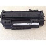 No Name Hp 49A Siyah Muadil Toner - Renkli