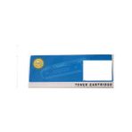 No Name HP-CE285A Muadil Lazer Toner - Black