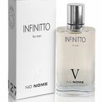 No Name Infinitto For Men Edt 100 ml Erkek Parfüm