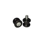 NO NAME Motosiklet Sehpa Kaldırma Takozu 10mm Universal