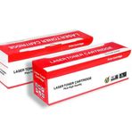No Name MS317-MX317 2.5K Muadil Toner