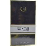 No Name No Nome 002 Edt Woman 80 ml Black