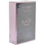 No Name No Nome 096 Woman Black 90 ml Edt