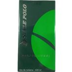 No Name Style Polo Green EDT 100 ml Erkek Parfüm