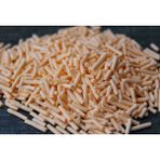 No Name Turuncu Pasta Süsü Granül Şekeri 1kg