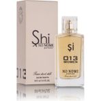No Nome 013 Şhi EDT 100 ml Kadın Parfümü