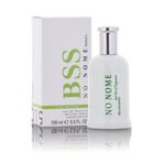 No Nome 019 Bss EDT 100 ml Erkek Parfüm