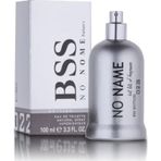 No Nome 022 Bss EDT 100 ml Erkek Parfüm
