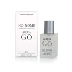 NO NOME 046 Acoua Di GİO Erkek Parfümü Seyahat Boy 30 Ml Edt