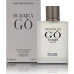 No Nome 046 Acqua Dı Go EDT 100 ml Erkek Parfüm