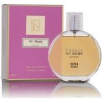 No Nome 051 Chance EDT 100 ml Kadın Parfüm