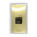 No Nome 057 Black EDT 100 ml Erkek Parfümü