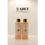 NO NOME 072 Chlo-Love Body Mist Kadın Vücut Parfümü 125 ml 2 (İKİ) Adet