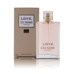 NO NOME 072 Chlo Love For Women Kadın Parfümü 100 ml Edt