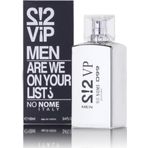 No Nome 099 Vip For Men EDT 100 ml Erkek Parfüm