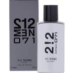 No Nome 100 ml Edt 071 212 men Erkek Parfüm