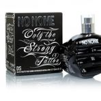 No Nome 103 Only The Strong Tatto Man EDT 125 ml Erkek Parfümü