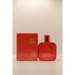 NO NOME 114 Lacos Red Men Erkek Parfümü 100 Ml Edt