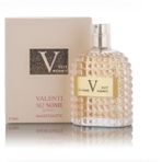 No Nome 117 Valenti EDT 100 ml Kadın Parfümü