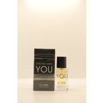 NO NOME 123 Stronger With You Erkek Parfümü 30 Ml Edt