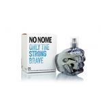 No Nome 125 ml 104 Edt Strong Brave Erkek Parfüm