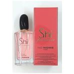 No Nome 125 Woman Shi Passionis Edt 100 Ml