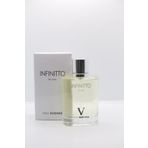 NO NOME 127 Vkko Infınıtto Erkek Parfümü 100 Ml Edt